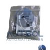Terminal de Punta / Ferrule Doble Aislado Altech V30AE006252 | Para Dos Cables Calibre 4.0 mm² / 12 AWG | Color Gris | Longitud de Tubo Conductor de 12 mm | Paquete de 20 Piezas