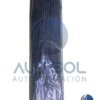PKB36300A0 (1) Cincho / Abrazadera de Amarre para Cables Altech PKB36300A0 (Serie PKB) | Longitud 300 mm | Ancho 3.6 mm | Color Negro (Resistente a Rayos UV) | Resistencia a la Tensión 18 kg (40 lbs) | Material Nylon 6/6 Ignífugo | Paquete de 100 Piezas