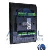 TP70P-22XA1T (1) Panel Táctil HMI con PLC Integrado Delta Electronics TP70P-22XA1T | Serie TP70P | Pantalla TFT LCD de 7 Pulgadas | 22 Puntos de E/S Integrados (Entradas/Salidas Digitales y Analógicas) | Salidas a Transistor PNP | Alimentación 24 VDC
