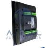 TP70P-22XA1T (3) Panel Táctil HMI con PLC Integrado Delta Electronics TP70P-22XA1T | Serie TP70P | Pantalla TFT LCD de 7 Pulgadas | 22 Puntos de E/S Integrados (Entradas/Salidas Digitales y Analógicas) | Salidas a Transistor PNP | Alimentación 24 VDC
